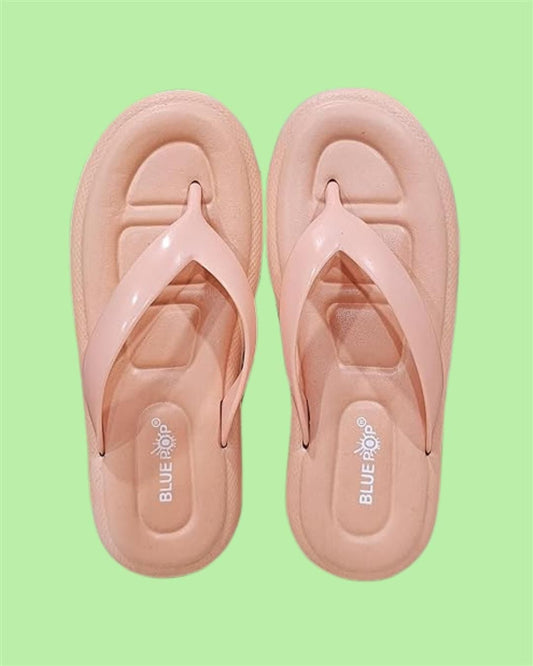 Women Casual Flip Flops�