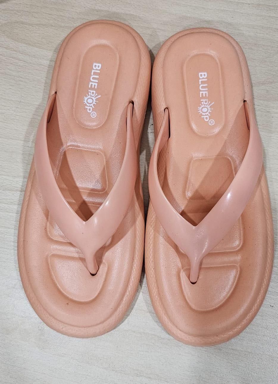 Women Casual Flip Flops�